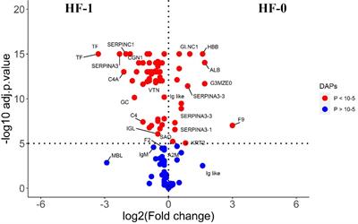 Quantitative proteomics reveals significant variation in host responses of cattle with differing buffalo fly susceptibility